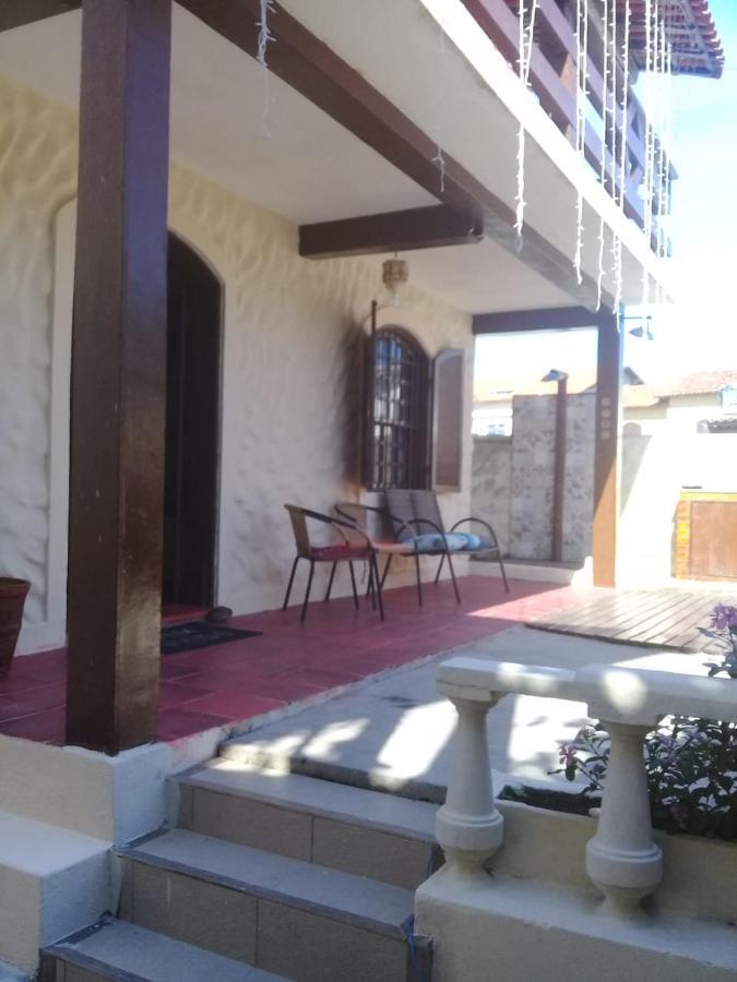 Hotel Pousada Kakau Arraial do Cabo Exterior foto