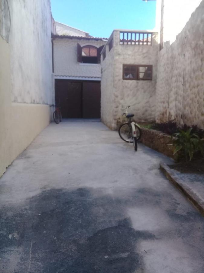 Hotel Pousada Kakau Arraial do Cabo Exterior foto
